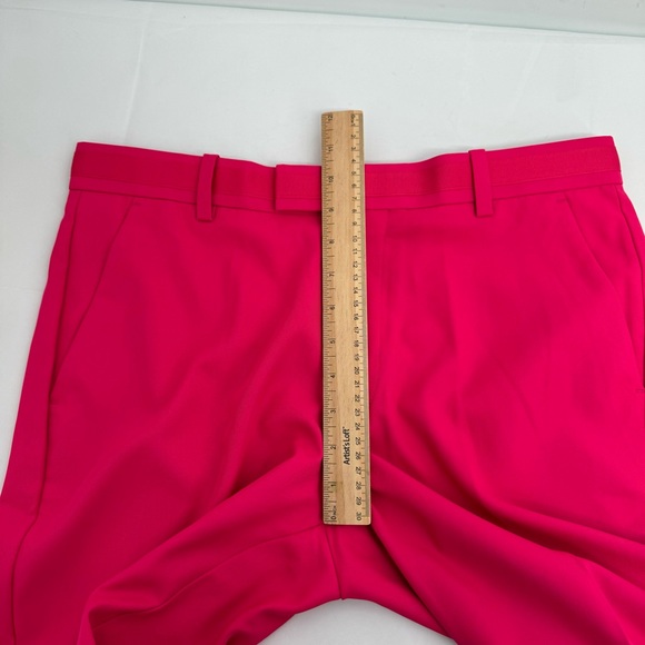 G Fore Golf Pants Men’s 32x32 Pink Five Pocket Golf - Picture 8 of 10